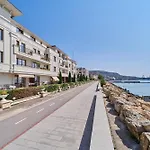 Διαμέρισμα Emma Complex Carpe Diem