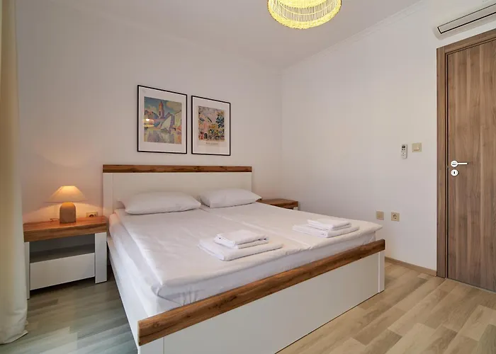 Emma Complex Carpe Diem * Balchik