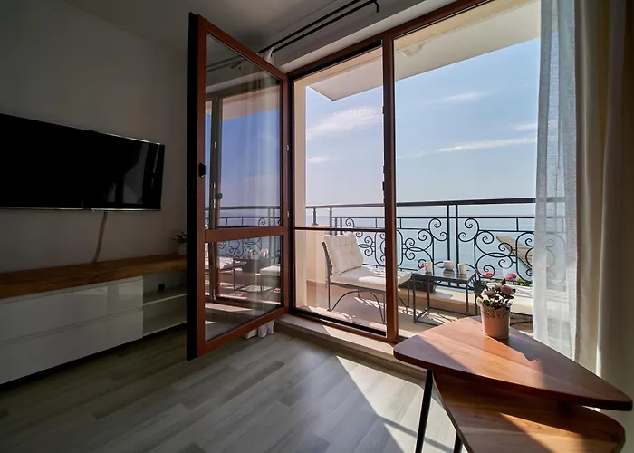 Emma Complex Carpe Diem * Balchik