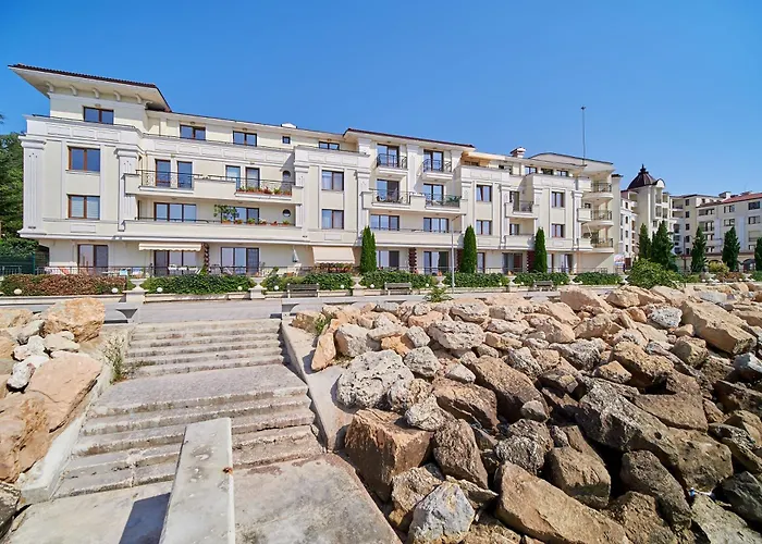 Apartment Emma Complex Carpe Diem