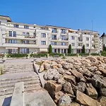 Apartment Emma Complex Carpe Diem