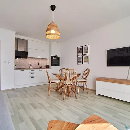 Апартамент Emma Complex Carpe Diem Балчик