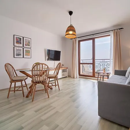 Emma Complex Carpe Diem Апартамент