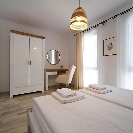 Daire Emma Complex Carpe Diem Balçık