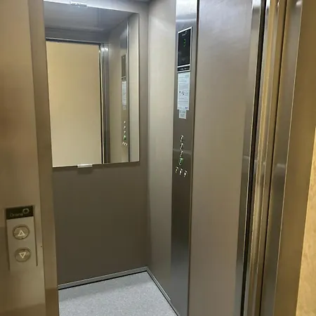 Daire Emma Complex Carpe Diem Balçık