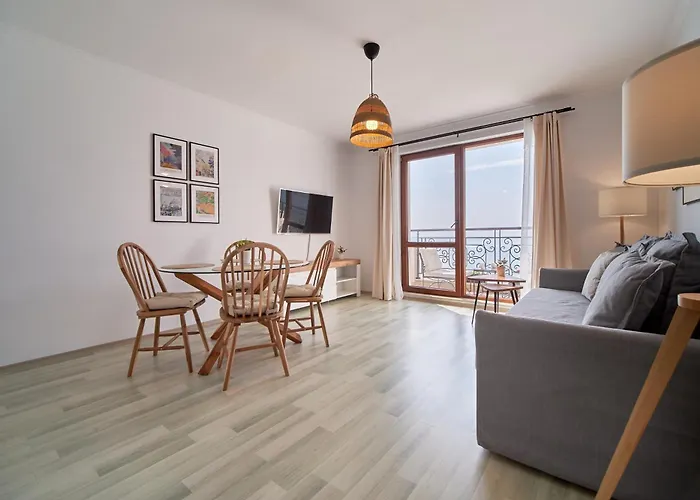 Emma Complex Carpe Diem Апартамент