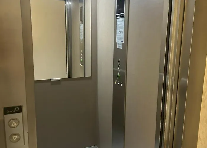 Апартамент Emma Complex Carpe Diem Балчик